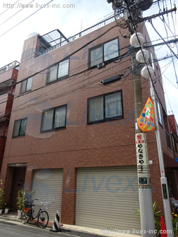 天野