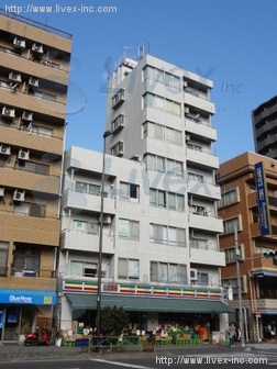 ドエル三田