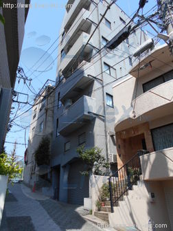 ファースト広尾