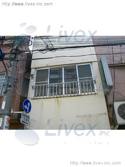 貸店舗