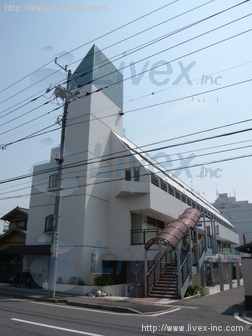 リブポート幕張