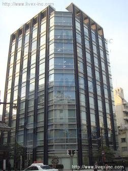 芝大門フロント