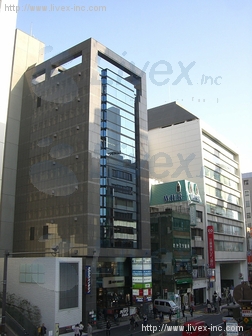渋谷KI