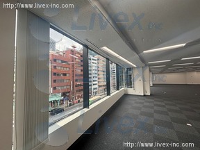 TOKYU REIT渋谷Rビル