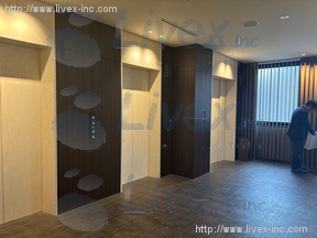 TOKYU REIT渋谷Rビル