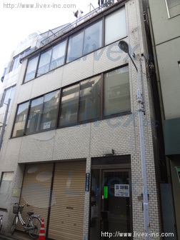 柳橋1丁目店舗