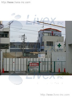 千葉市稲毛区園生町B棟