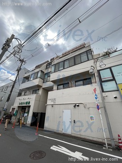 中延ポイントビル