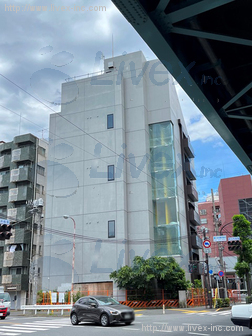 高井戸トーセイ