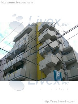 貸店舗