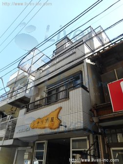MC白山