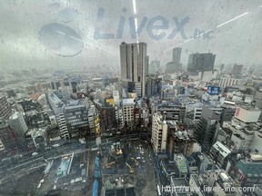 渋谷マークシティ