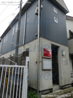 Buro三軒茶屋