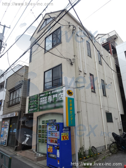 ヴァーフェルハウス本駒込