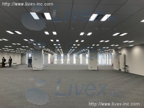 渋谷ファーストプレイスビル