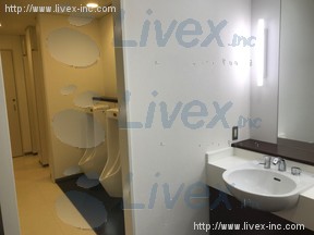 渋谷ファーストプレイスビル