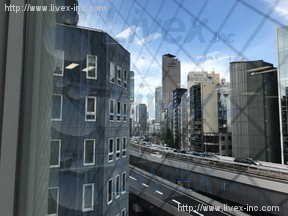 渋谷ファーストプレイスビル