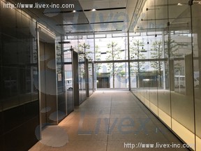 渋谷ファーストプレイスビル