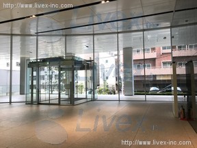 渋谷ファーストプレイスビル