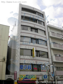 高田馬場トーシン