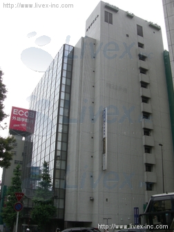 渋谷東口