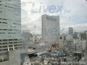 渋谷道玄坂東急ビル