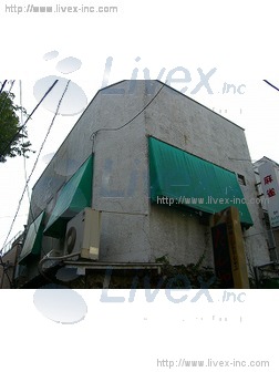 貸店舗