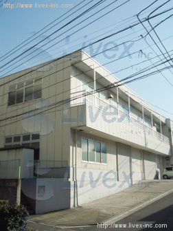 貸倉庫・営業所
