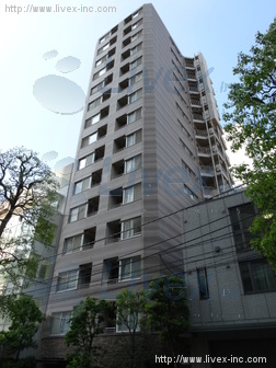 パークアクシス溜池山王