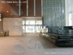 丸の内トラストタワー本館