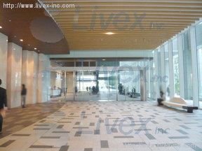 丸の内トラストタワー本館