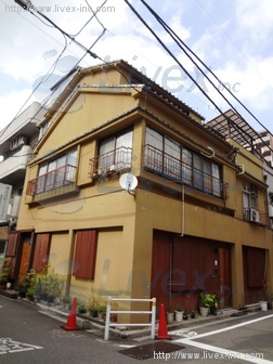 Think築地A
