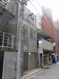 FW日本橋