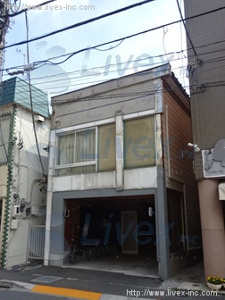 貸店舗