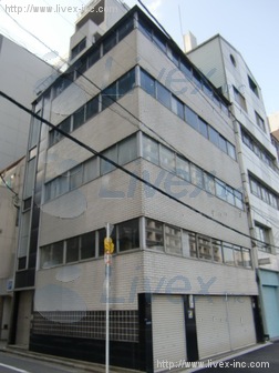 サンブリヂ新橋