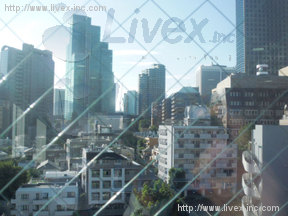 クローバー神谷町ビル