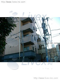 トーホーパレス吉祥寺