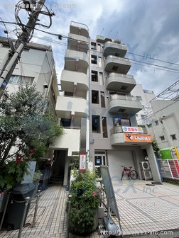 高円寺・日光