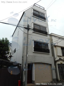 荻野