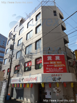 蒲田駅前プラザ
