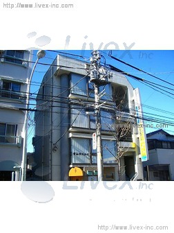 西久保