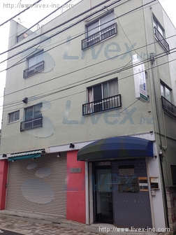 貸店舗・事務所