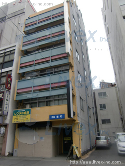 DK室町