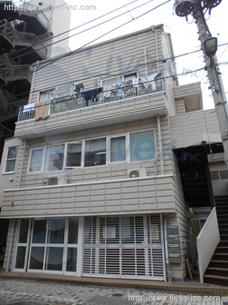 小島