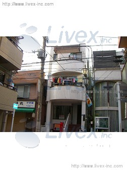 貸事務所
