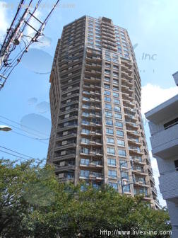 元麻布ヒルズフォレストタワー