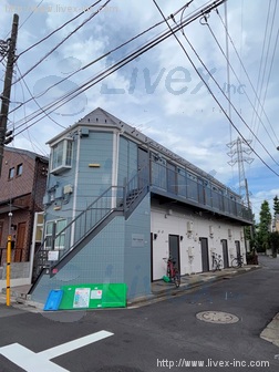 セントラルパレス宮前