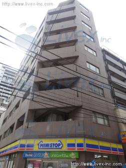 トウセン麻布十番