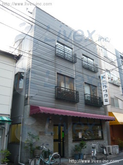 E-UENO