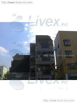ウィング新井